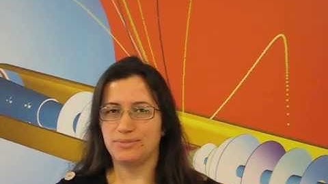 I want the ILC! by Hale Sert  #mylinearcollider