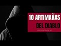 10 Artimañas del diablo - Juan Manuel Vaz