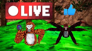 Live till 12K subs!! | Powered by LIV