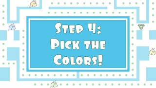 How to Move Inside a Maze - Step 4