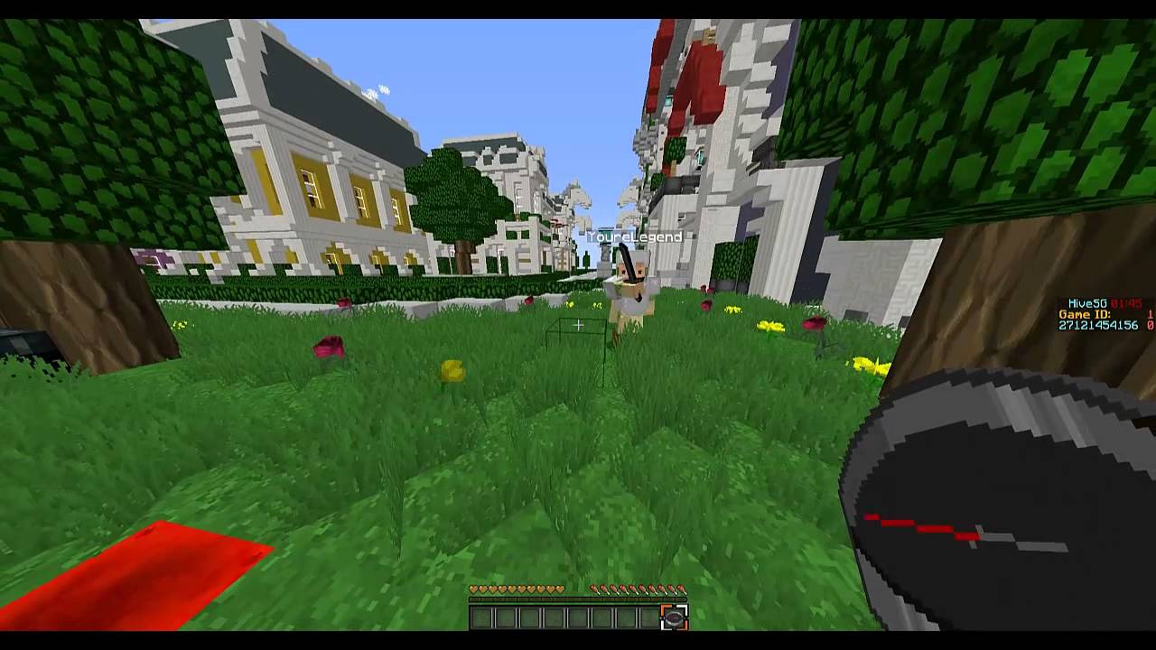 Hacker #68 - Kutscherplays