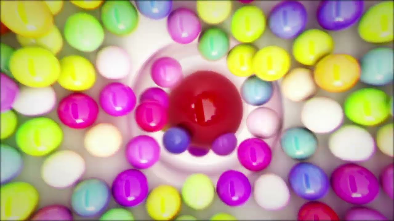 Balls Plex Pre-Roll (1080p)