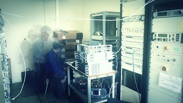 Newtec Breaks Through the 500 MBPS Barrier (Part 2): In for More?