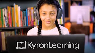 Celebrity Kyron Learning Launch Profile