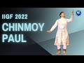 Chinmoy paul  iigf 2022  indias international groovefest  international dance competition