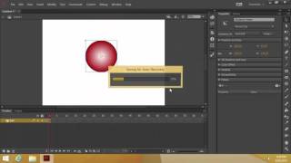 Adobe Flash Professional CC 2015 tutorials