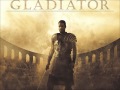 Gladiator  now we are free darren tate remix