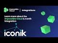 Impossible Cloud x Iconik: How to Use Integration