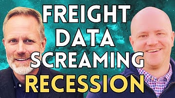 Recession Warning: The Real Economy Is 