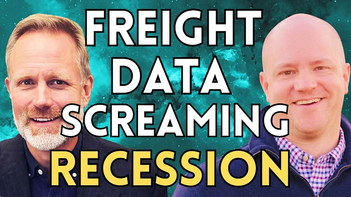 Recession Warning: The Real Economy Is 'Very, Very, Very Weak' | Craig Fuller @FreightWaves
