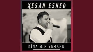 Kina Min Yemane