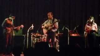 Then the Letting Go - Bonnie &quot;Prince&quot; Billy - March 10 2012