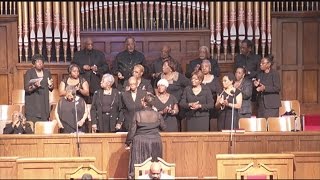 Remembering Four Little Girls