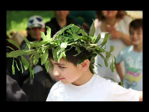 ჩვენი სკოლის სპორტული ოლიმპიადები / Olympic Games at our School