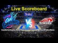 Creamline Cool Smashers Women vs Cignal HD Spikers Women Live Score