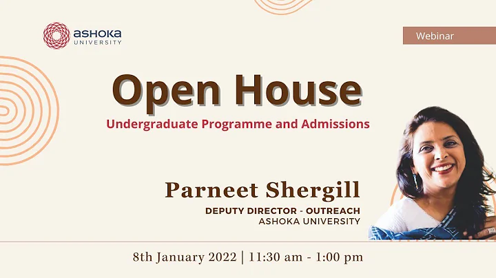 Open House | Undergraduate Programme & Admissions - DayDayNews