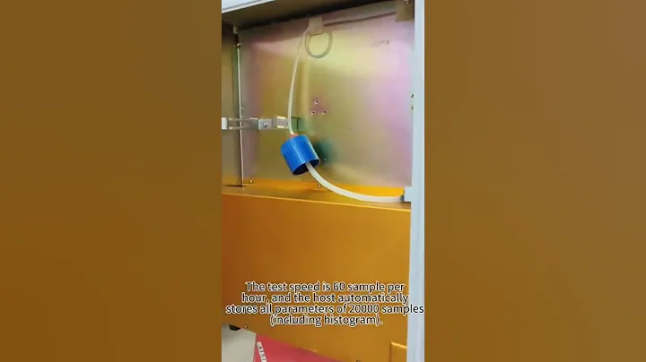 【Mindray BC2900 Hematology Analyzer】