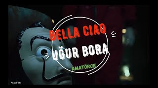 Bella Cıao - Albatrosband Uğur Bora (gitar cover) Resimi