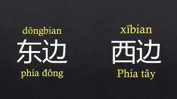 giáo trình hán ngữ 2 bài 23 学校里边有邮局吗