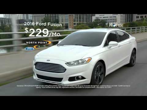 North Point Ford >> North Point Ford Promise North Point Ford >> North Point Ford Promise