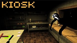 картинка: НА МЕНЯ НАПАЛИ С НОЖОМ..-KIOSK (4 часть)