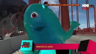 Hbo Family Continuity Asia January 3Rd 2022