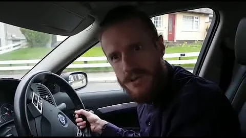 Women can't drive Kathleen