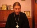 Священник Николай Каров   Освящение жилья