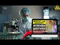 Medical Laboratory Assistant Interview questions and Answers | How To Ace Your Interview Questions
