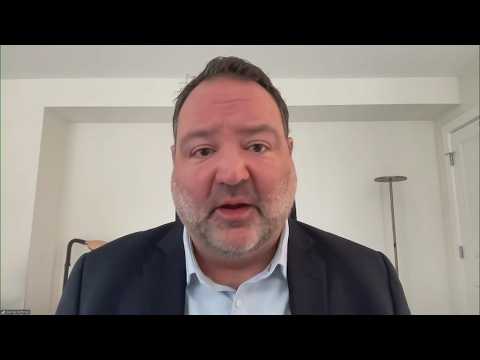 First amendment expert talks CNN, Politico, MSNOW lawsuit