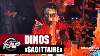 Watch Dinos Sagittaire video