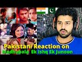 React on Madhubala Ek Ishq Ek Junoon | Drashti Dhami and Vivian Dsena | RishBala VM | Zafar Reaction