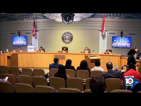 Miami commissioners pass new $3.7 billion budget