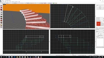 Source SDK - Spiral Staircase Clipping