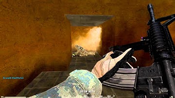 PR 1.0 Beta Gameplay Teaser