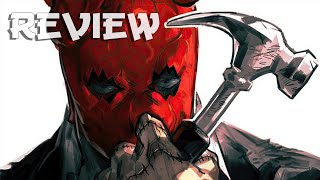 Dorohedoro review | Anime 2020 |