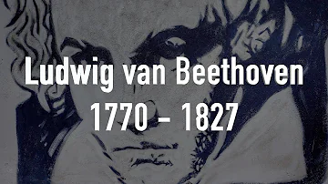 Welches ist die beste Beethoven Biographie?