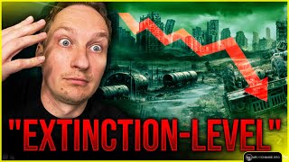 BOMBSHELL Warning: 'New DARK PERIOD For Humanity' Is Before Us