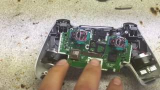 Ps4 Rapidfire mod