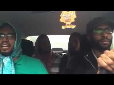 مقطع من فيلم زين لي فيك الباحي 