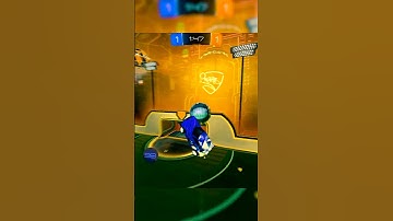 Last Shot Was in RLCS LCQ 😱 #rocketleague #rlcs #ssl #rocketleagueclips #raggeo