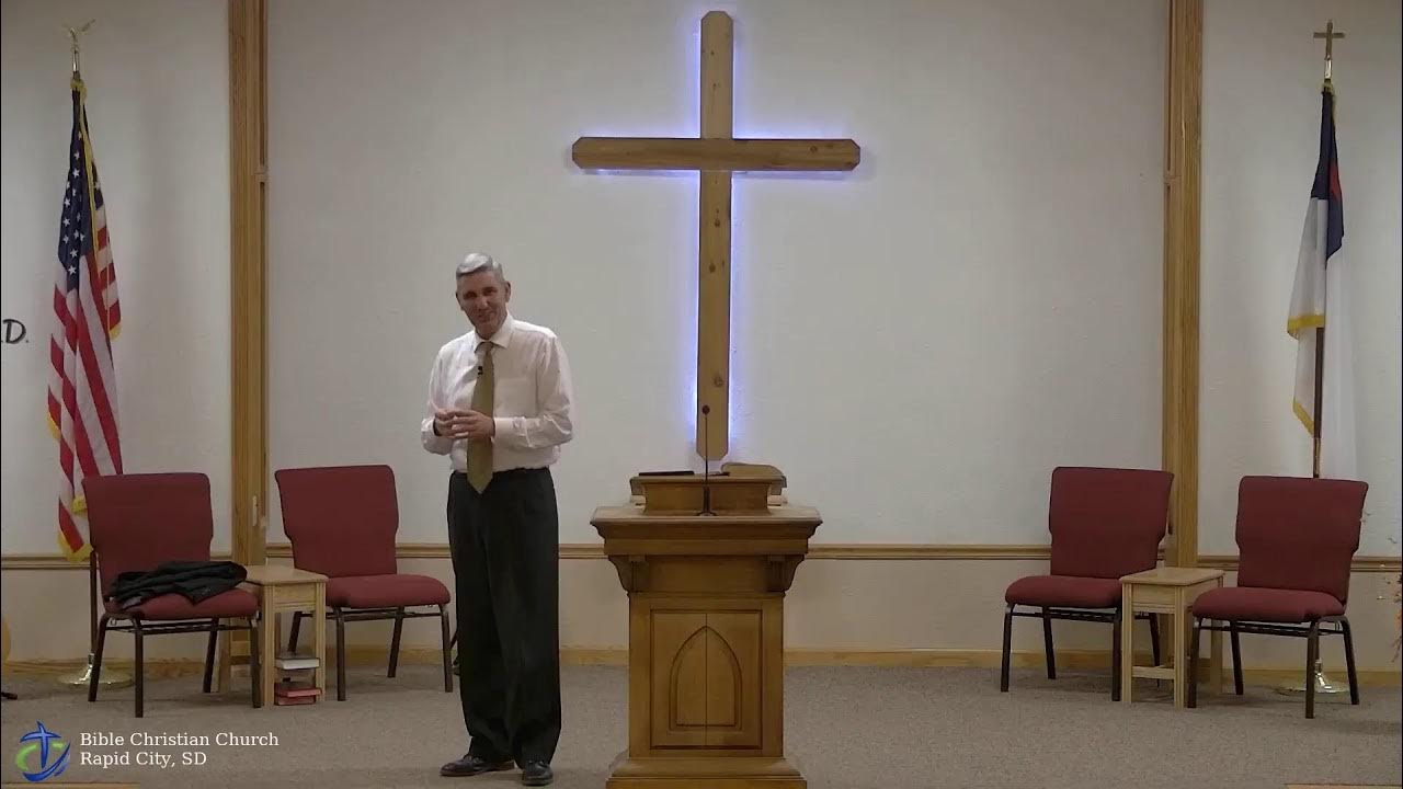 How to Behave in Church YouTube