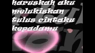 Ayu Ting Ting ☺ ~ Suara Hati Lirik ♪♥♪