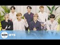 BTS Discuss New Song and Music Video 'Dynamite'