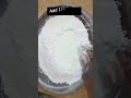 Soft fluffy Naan recipe #ytshorts #naanroti #cookingvideo #foodshorts