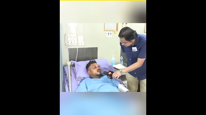 Ahmedabad Plane Crash Survivor 😱