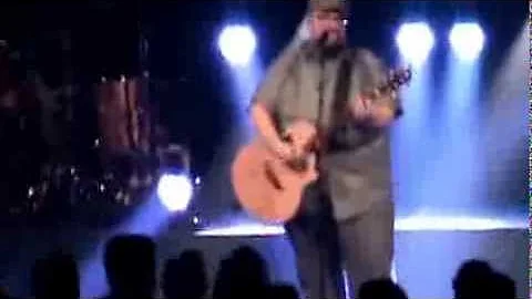 Big Daddy Weave - Fields of Grace - The Only Name ...