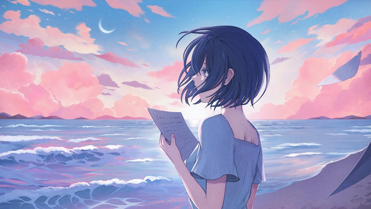 Yorushika - Nautilus / saewool cover - YouTube