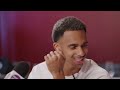 Noite Brasileira | Dylan Borrero enjoys Brazilian barbeque at Alma Gaucha steakhouse