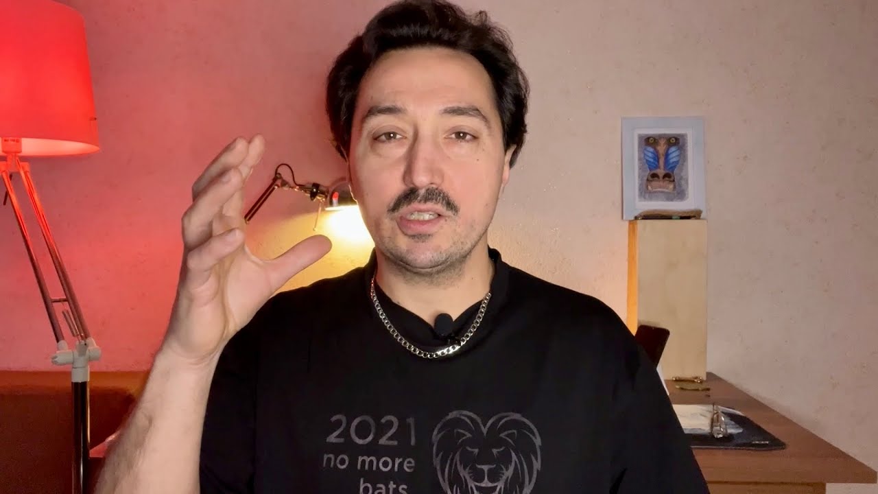 Метафора нашей жизни: ЧАША и ШАР. Найди силы к освобождению!